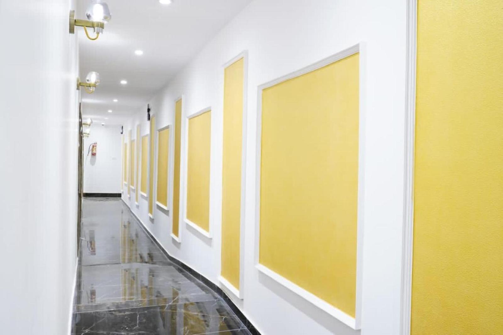 Gorrion Park Hotel Bombaj