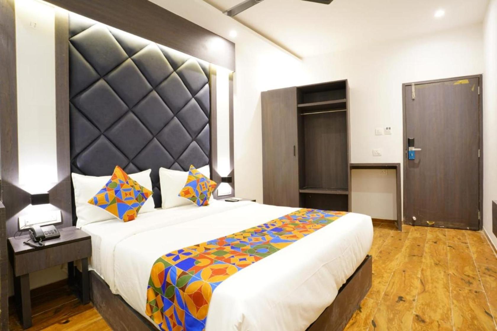 Gorrion Park Hotel Bombaj